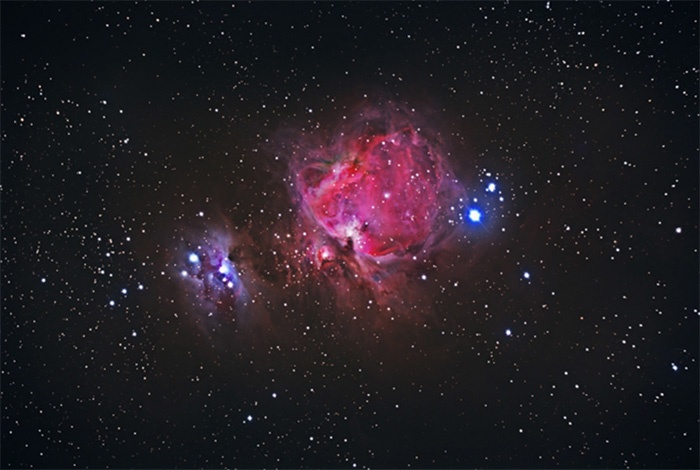 galaxy